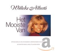 Willeke Alberti - Het Mooiste Van [Import]
