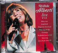 Willeke Alberti - Live [Import]