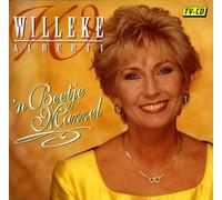Willeke Alberti - N Beetje Mazzel