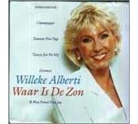 Willeke Alberti – Waar Is De Zon
