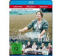 Antonias Welt – Willeke Van Ammelrooy, Els Dottermans, Jan Decleir – Blu-ray – Import