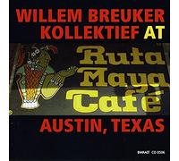 Willem Breuker Kollektief at Ruta Maya Cafe Austin [Import]