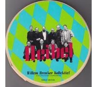Willem Breuker Kollektief - Heibel [Import]