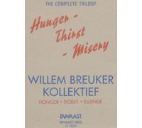 Willem Breuker Kollektief - Trilogy [Import]