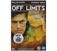 Willem Dafoe - Off Limits [Import anglais]