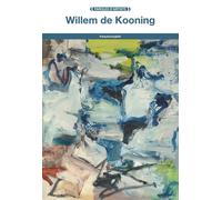 Willem de Kooning Edition bilingue français-anglais - Willem de Kooning - Fage Eds - broché - Essai