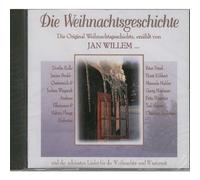 Willem,Jan - Die Weihnachtsgeschichte [Import]