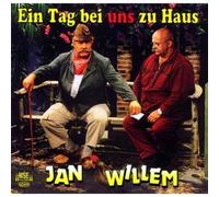 Willem,Jan - EIN Tag Bei UNS Zu Hause