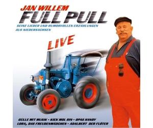 Willem,Jan - Full Pull