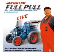 Willem,Jan - Full Pull [Import]