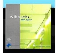 Willem Jeths - Bella Figura
