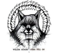 Willem Maker - Stars Fell on