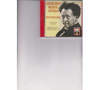 Willem Mengelberg First Recordings 1926-1931 Mahler Wagner Berlioz Mendelssohn Liszt Brahms Grieg (EMI) [IMPORT]
