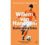Willem van Hanegem