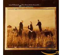 Willemark, Lena & Einarsdotter Elise Ensemble - Secrets of Living [Import]
