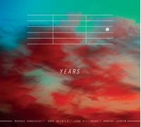 Willemark, Lena & Markku Ounaskari & Kari Heinila - Years