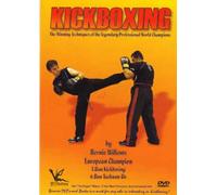 Willems,Bernie Englisch - Kickboxing Winning Techniques The Legendary Pr [Import]