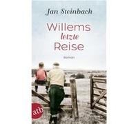 Willems letzte Reise | Jan Steinbach Jan Steinbach (Auteur)