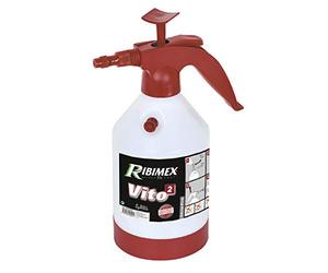 Willemse France 016222 Pulvérisateur 2 L Multicolore 16 x 16 x 25 cm