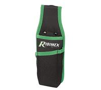 Ribimex Pochette pour sécateur 016252 Multicolore en nylon, clip métal 15 x 15 x 27 cm
