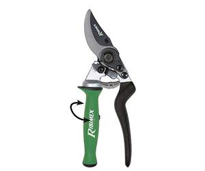 Willemse France 016255 Sécateur avec Lame Courbes Multicolore 19 x 19 x 26 cm