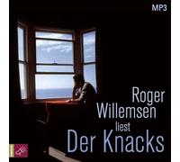 Willemsen,Roger - Der Knacks (1xmp3 CD)