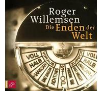 Willemsen,Roger - Die Enden der Welt [Import]