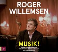 Willemsen,Roger - Musik!
