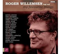 Willemsen,Roger My Favourite Things