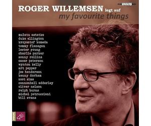 Willemsen, Roger - My Favourite Things