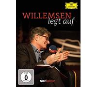 Willemsen,Roger - Willemsen Legt auf