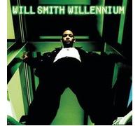 Will Smith – Willennium – CD