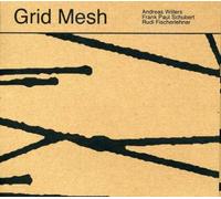 Willers - Schubert - Fisc - Grid Mesh [Import]