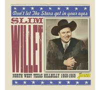 Willet, Slim - Don't Let The Stars Get in Your Eyes-North West [Import]