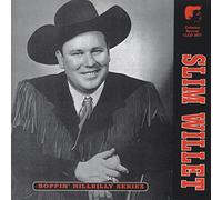 Willet, Slim - Slim Willet