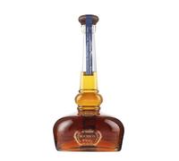 WILLETT Pot Still Reserve Small Batch Bourbon - Whisky Bourbon - 47% Alcool - Origine : Etats-Unis/Kentucky - Bouteille de 70 cl