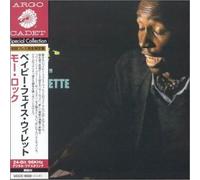 Willette, Baby Face - Mo' Rock [Import]