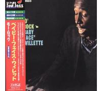 Willette, Baby-Face - Mo'rock [Import]