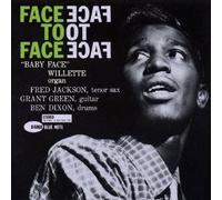 Willette Baby Face - to Face
