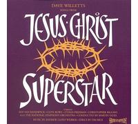 Willetts, Dave - Jesus Christ Superstar