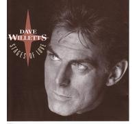 Willetts,Dave - Stages of Love