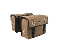 Willex Canvas Dubbele Bruin