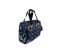 Willex Shopper Feather, Marron