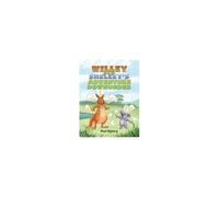 Willey And Shelley¿S Adventure Downunder