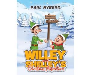 Willey and Shelley’s Christmas Adventure