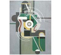 Willi Baumeister Et La France - Arp, Cahn, Cézanne, Delaunay..., - Exposition , Musée D'unterlinden, Colmar, 4 Septembre-5 Décembre 1999, Musée D'art Moderne, Saint-Étienne, 22 Décembre...