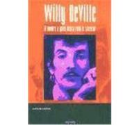 Willi de Ville : el hombre a quien Rosita robó el televisor Zanón, Carlos (Auteur)
