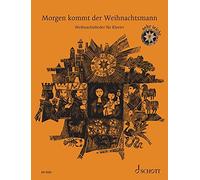 Morgen Kommt Der Weihnachtsmann