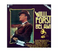 Willi Forst - Bel Ami [Vinyle LP record]