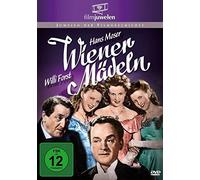 Wiener Mädeln – Willi Forst / Hans Moser – Import – Alive AG